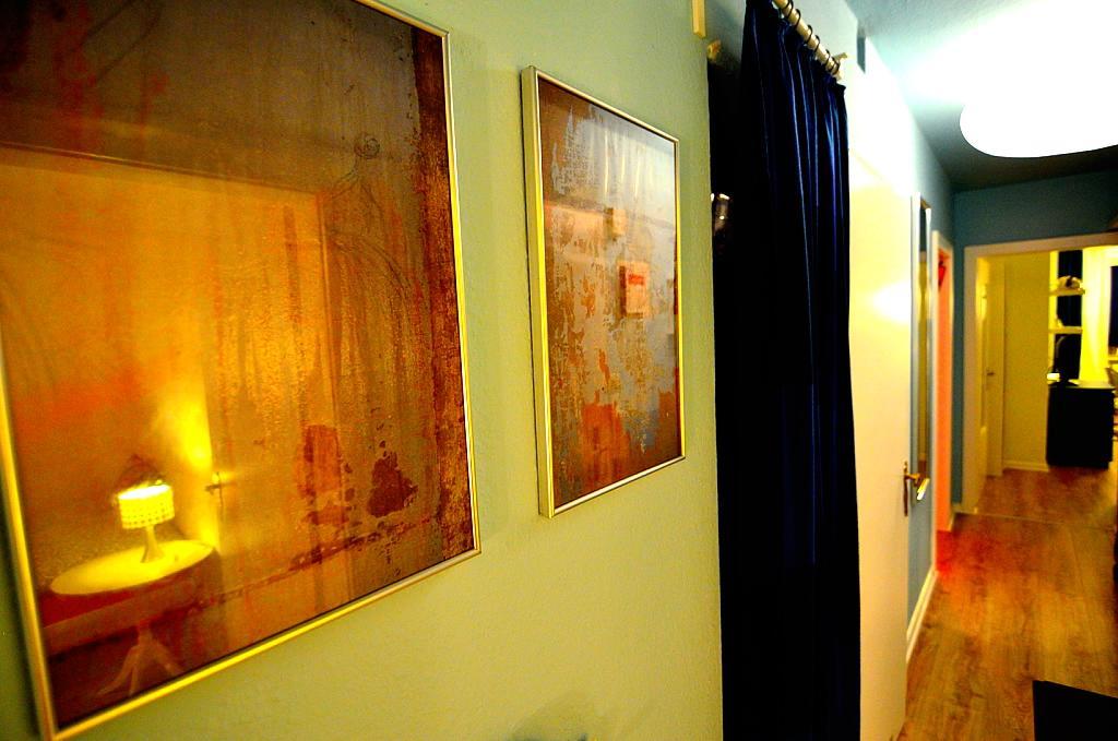 Ferienwohnung Bremen Room photo